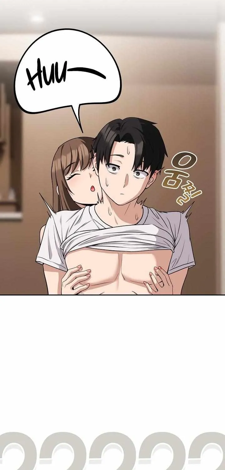 After Work Love Affairs Chapter 21 page 39 - MangaKakalot