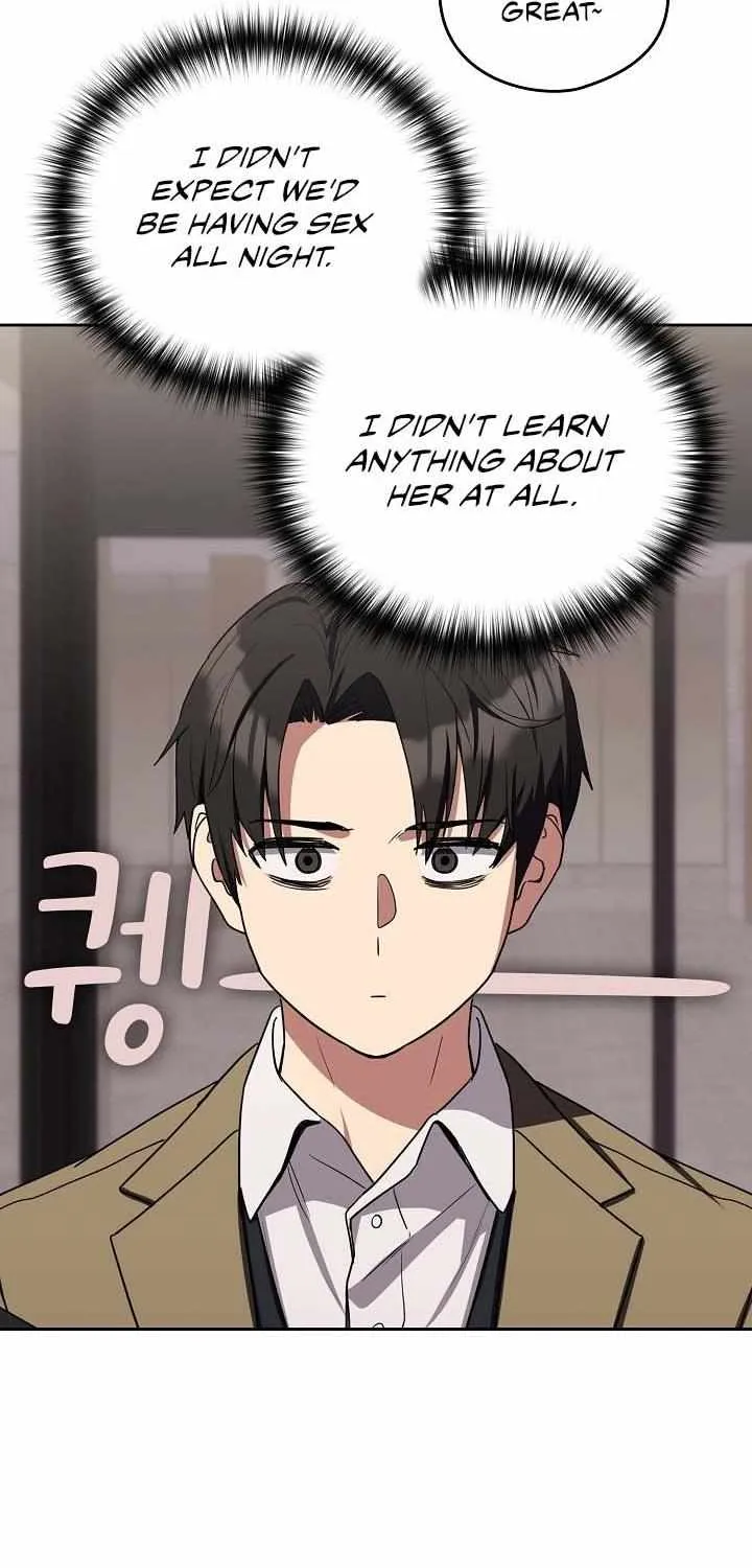 After Work Love Affairs Chapter 23 page 47 - MangaKakalot