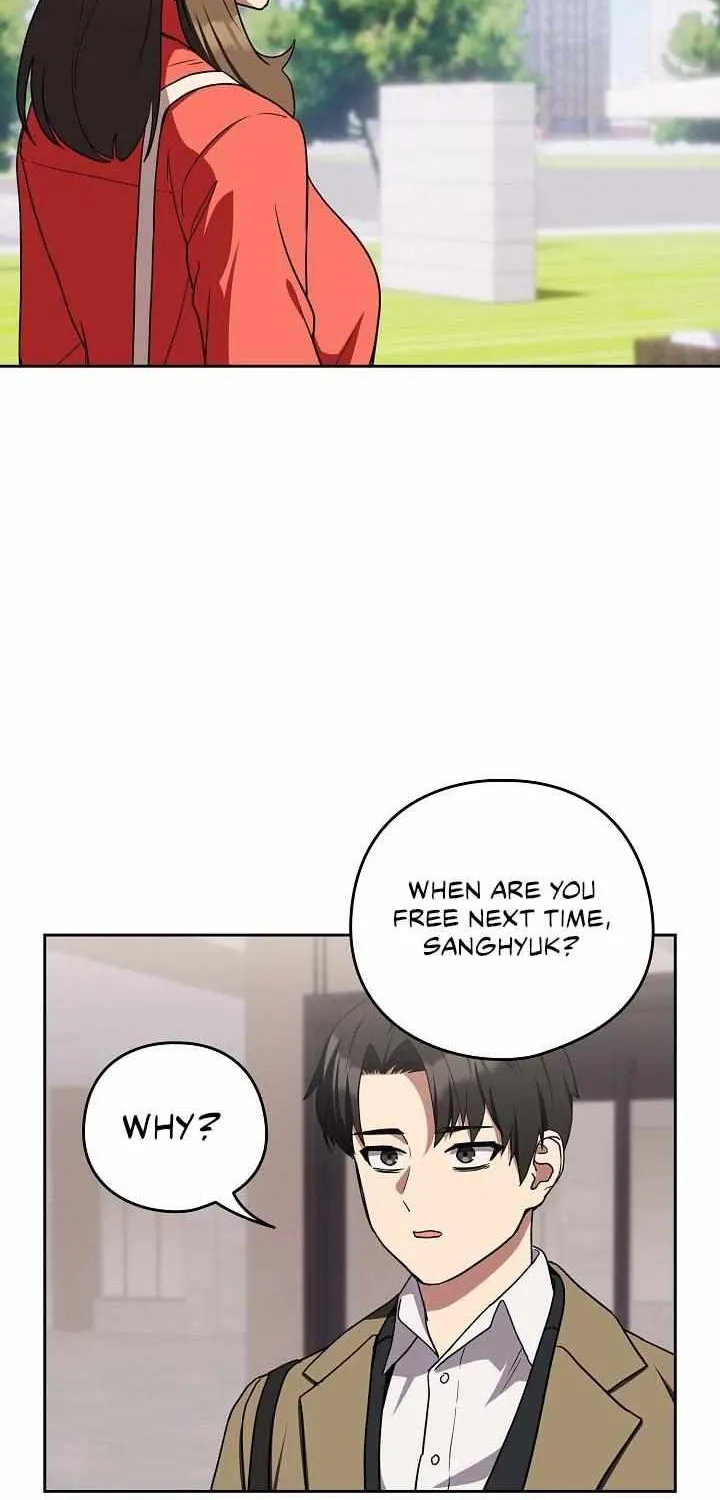 After Work Love Affairs Chapter 23 page 61 - MangaKakalot