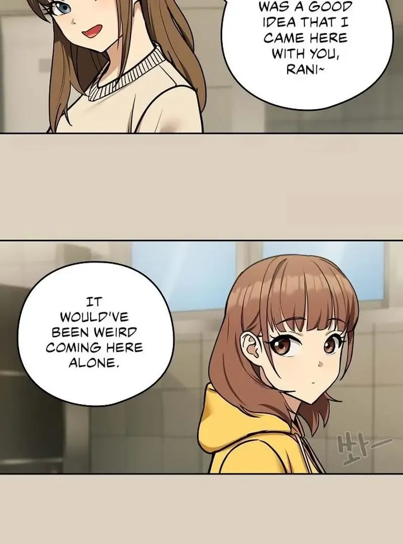 After Work Love Affairs Chapter 25 page 46 - MangaKakalot