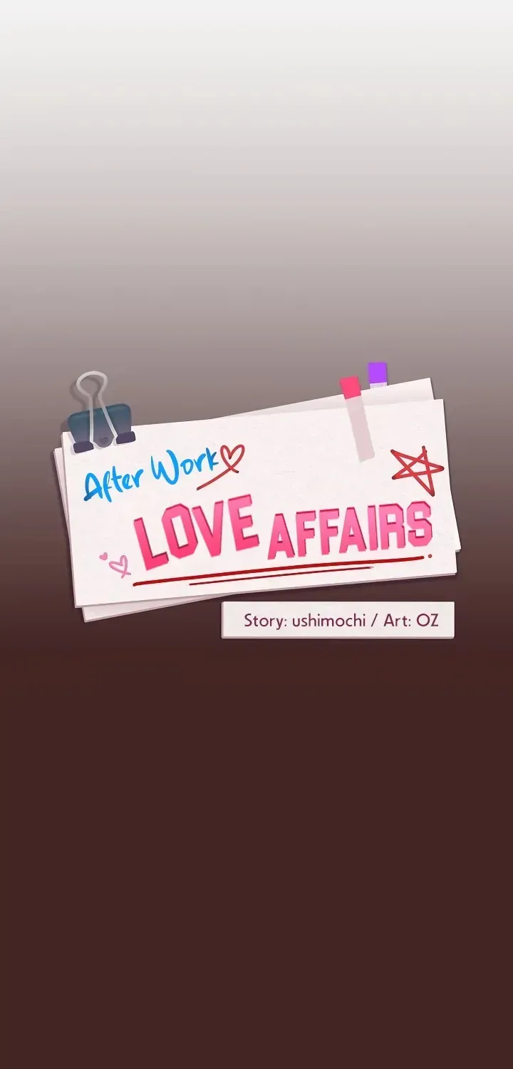 After Work Love Affairs Chapter 34 page 50 - MangaKakalot