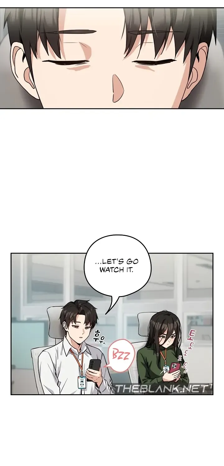 After Work Love Affairs Chapter 35 page 18 - MangaKakalot