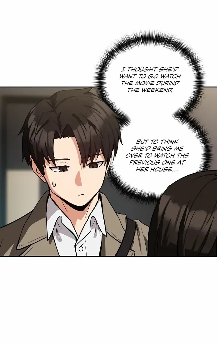 After Work Love Affairs Chapter 35 page 27 - MangaKakalot