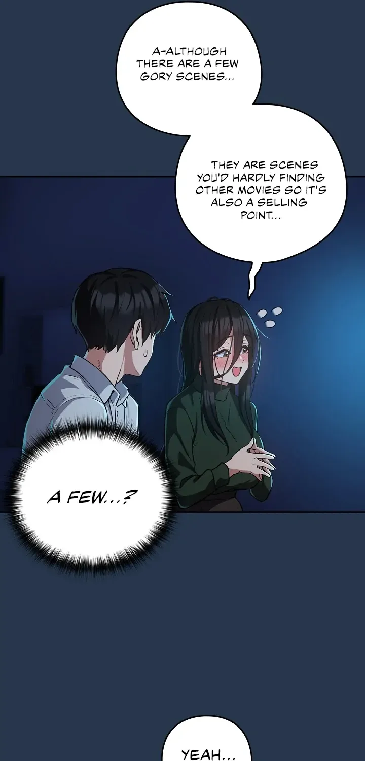 After Work Love Affairs Chapter 35 page 41 - MangaKakalot