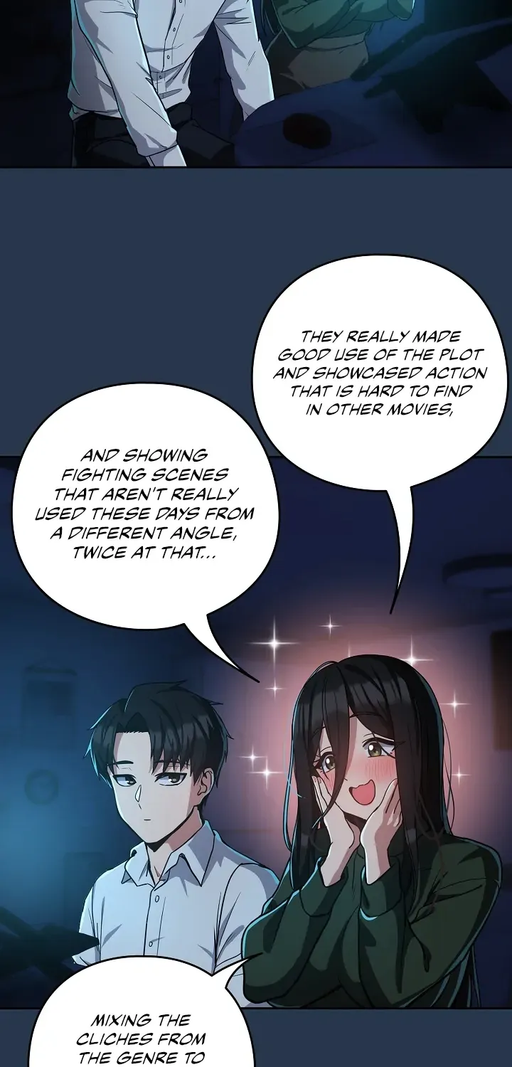 After Work Love Affairs Chapter 35 page 43 - MangaKakalot