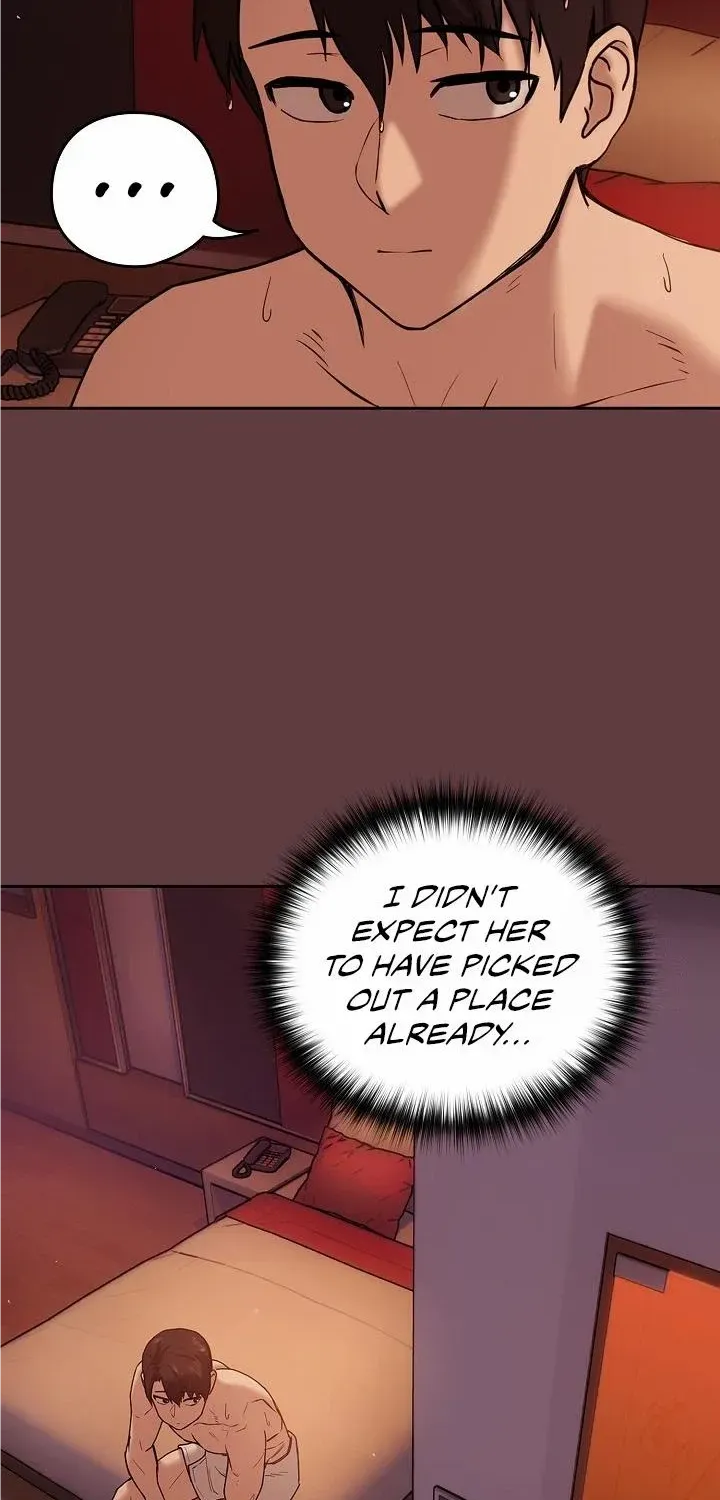 After Work Love Affairs Chapter 5 page 6 - MangaKakalot