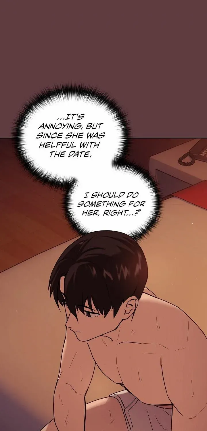 After Work Love Affairs Chapter 5 page 8 - MangaKakalot