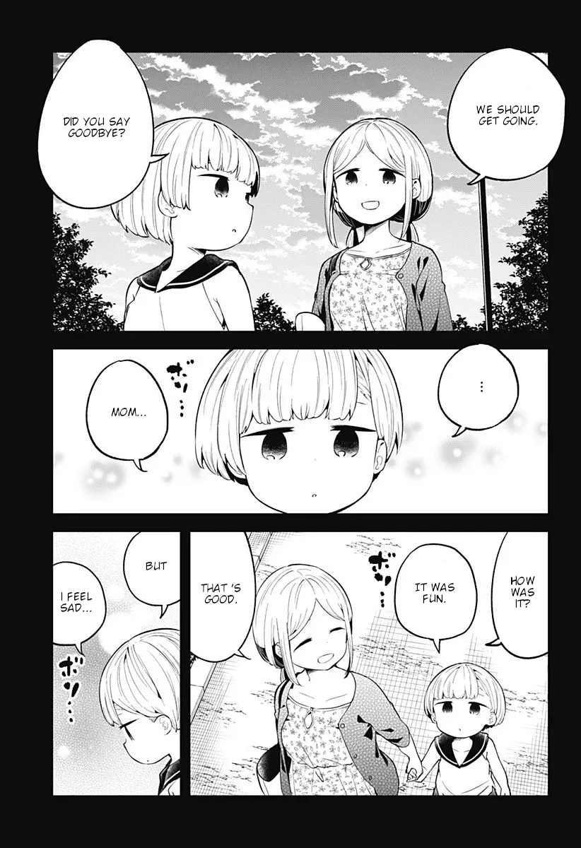 Aharen-san wa Hakarenai - Page 11