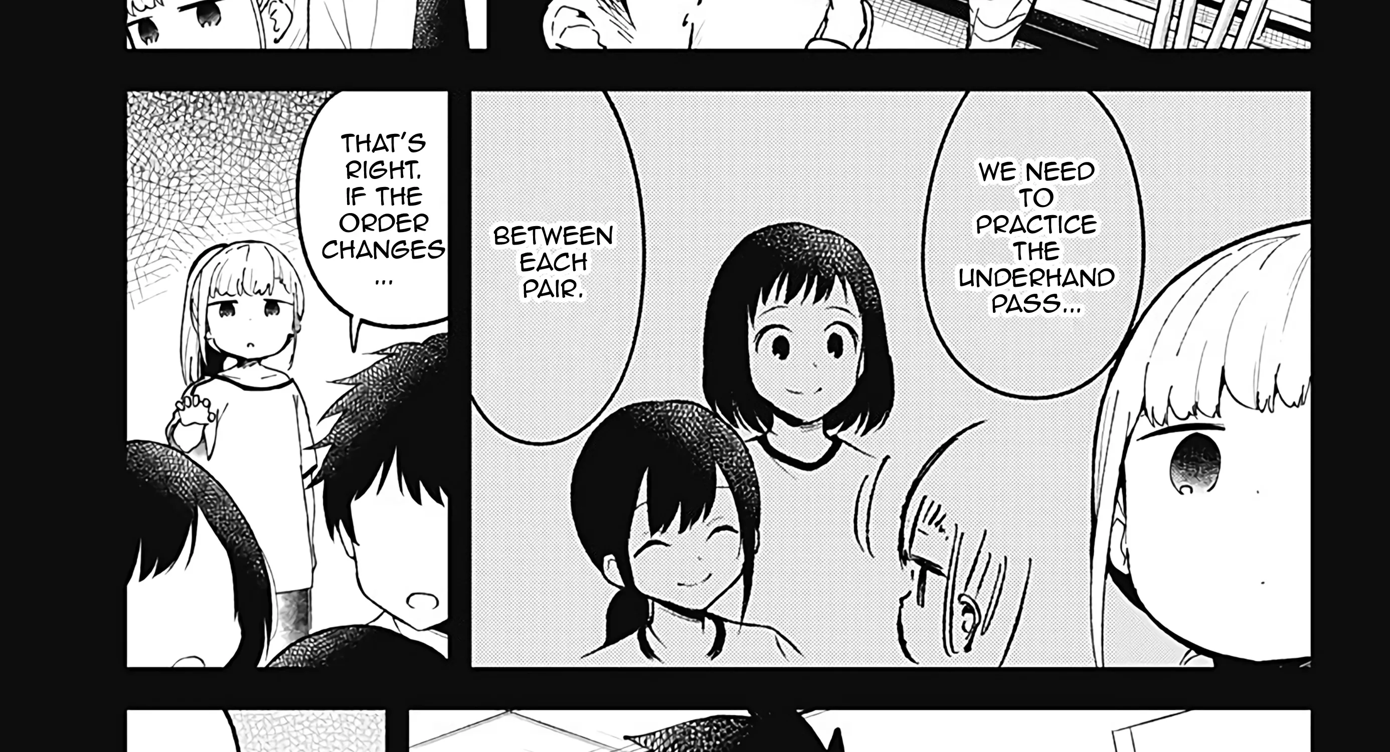 Aharen-san wa Hakarenai - Page 7