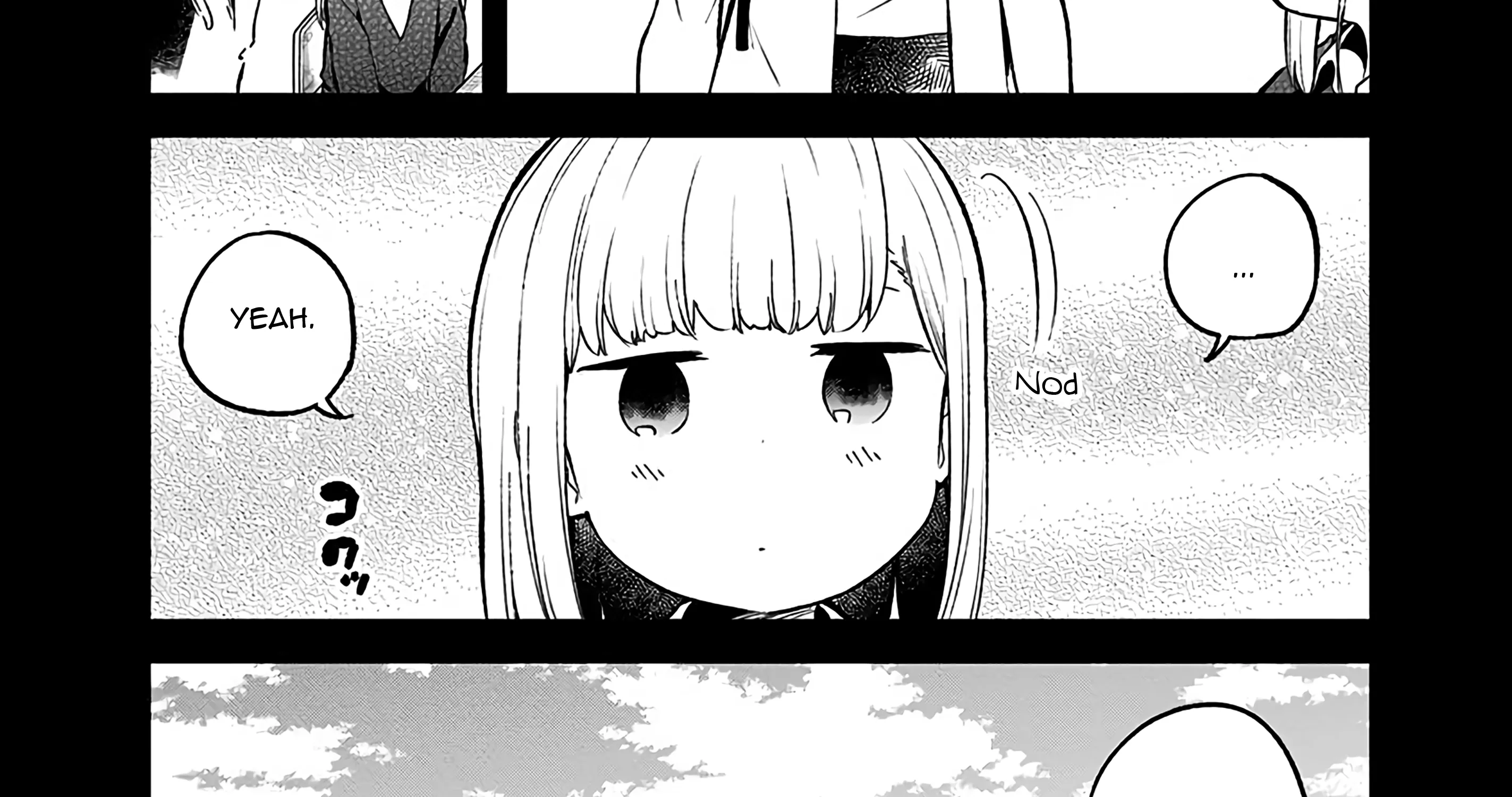 Aharen-san wa Hakarenai Chapter 78 page 41 - MangaKakalot