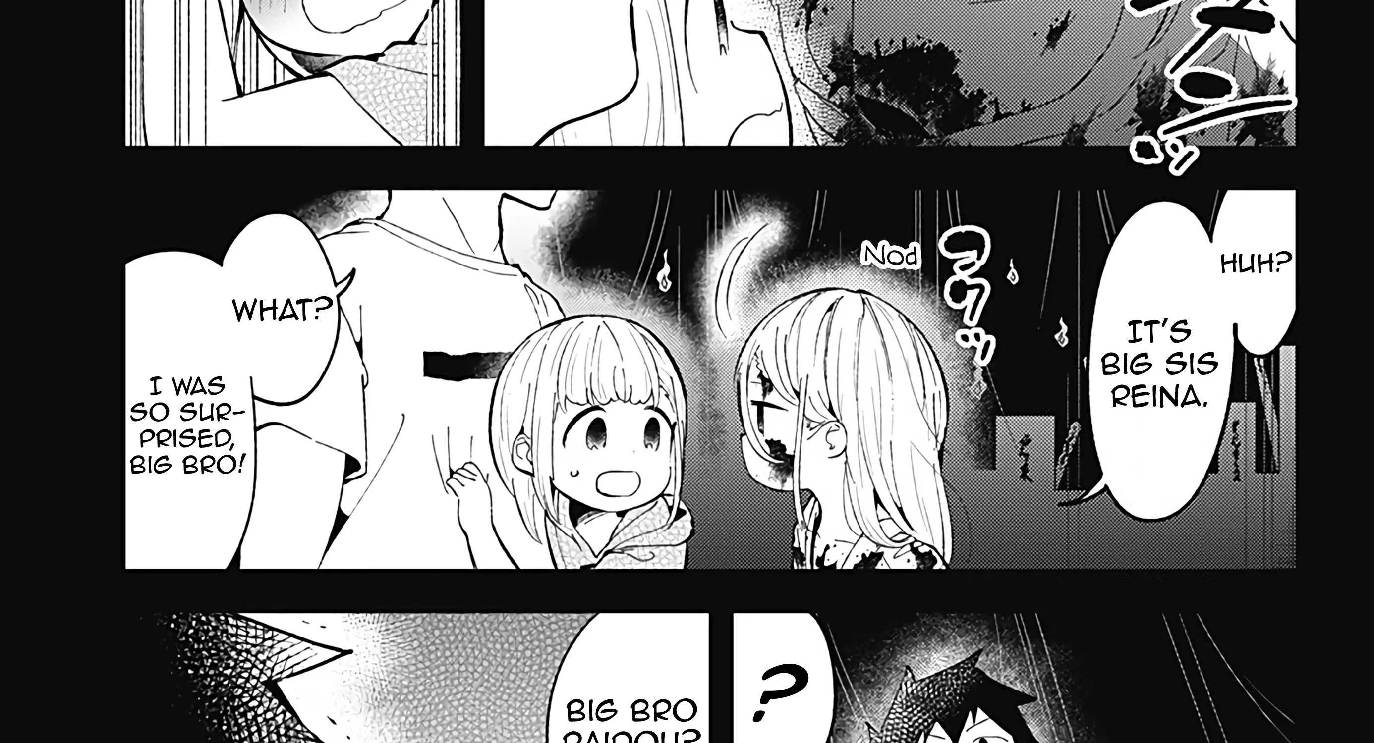 Aharen-san wa Hakarenai - Page 19