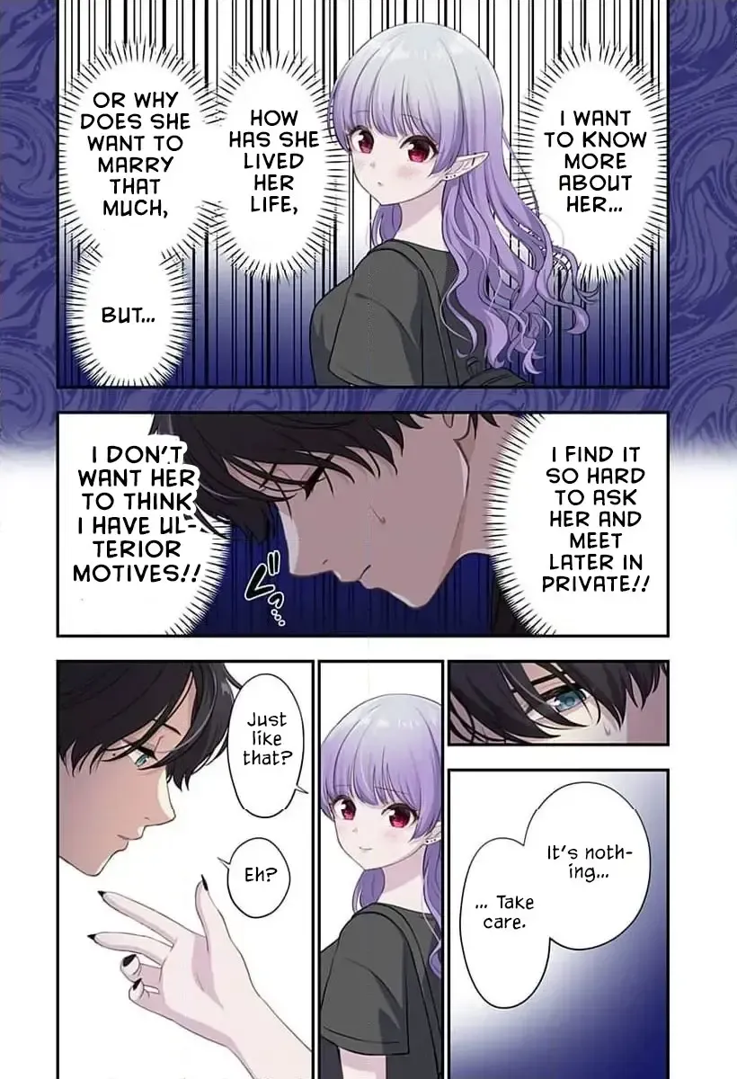 Ai ga Omoi Jirai-kei Vampire - Page 30