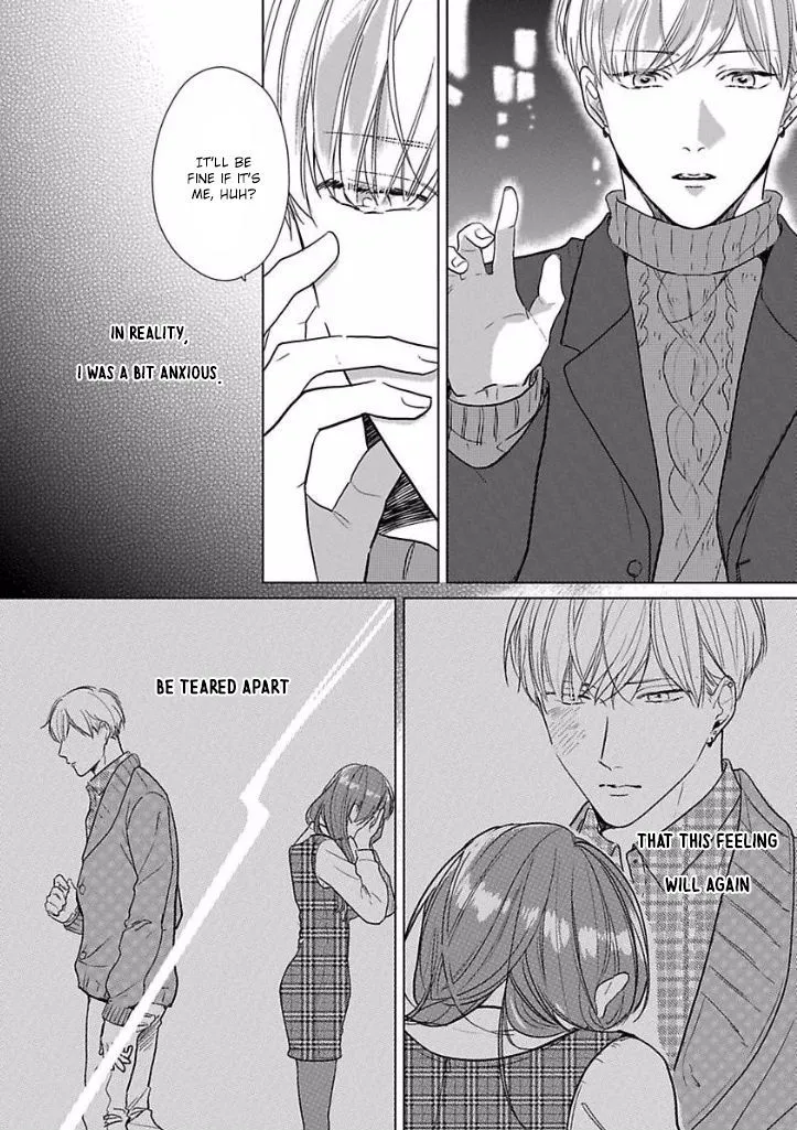 Ai ni Dekinai Koi wa iya Chapter 2 page 28 - MangaKakalot