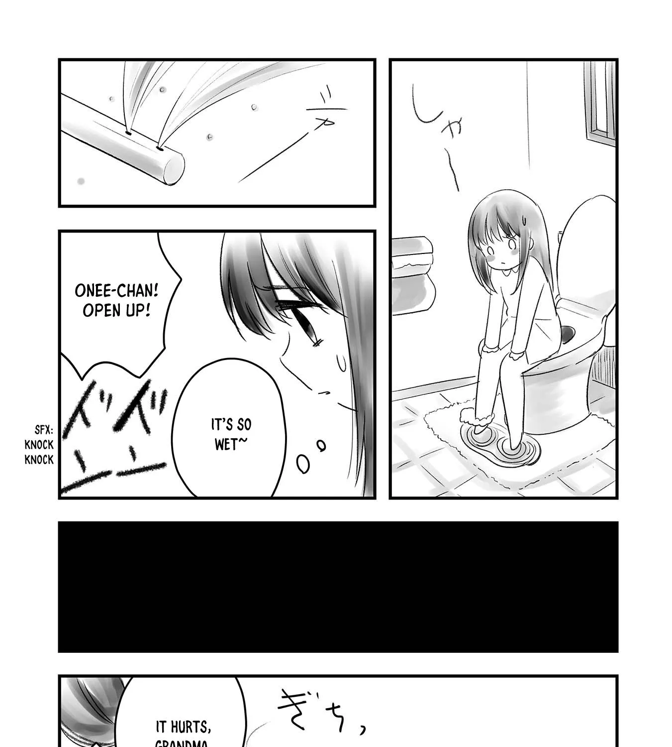 Ai To Noroi Chapter 1 page 13 - MangaKakalot