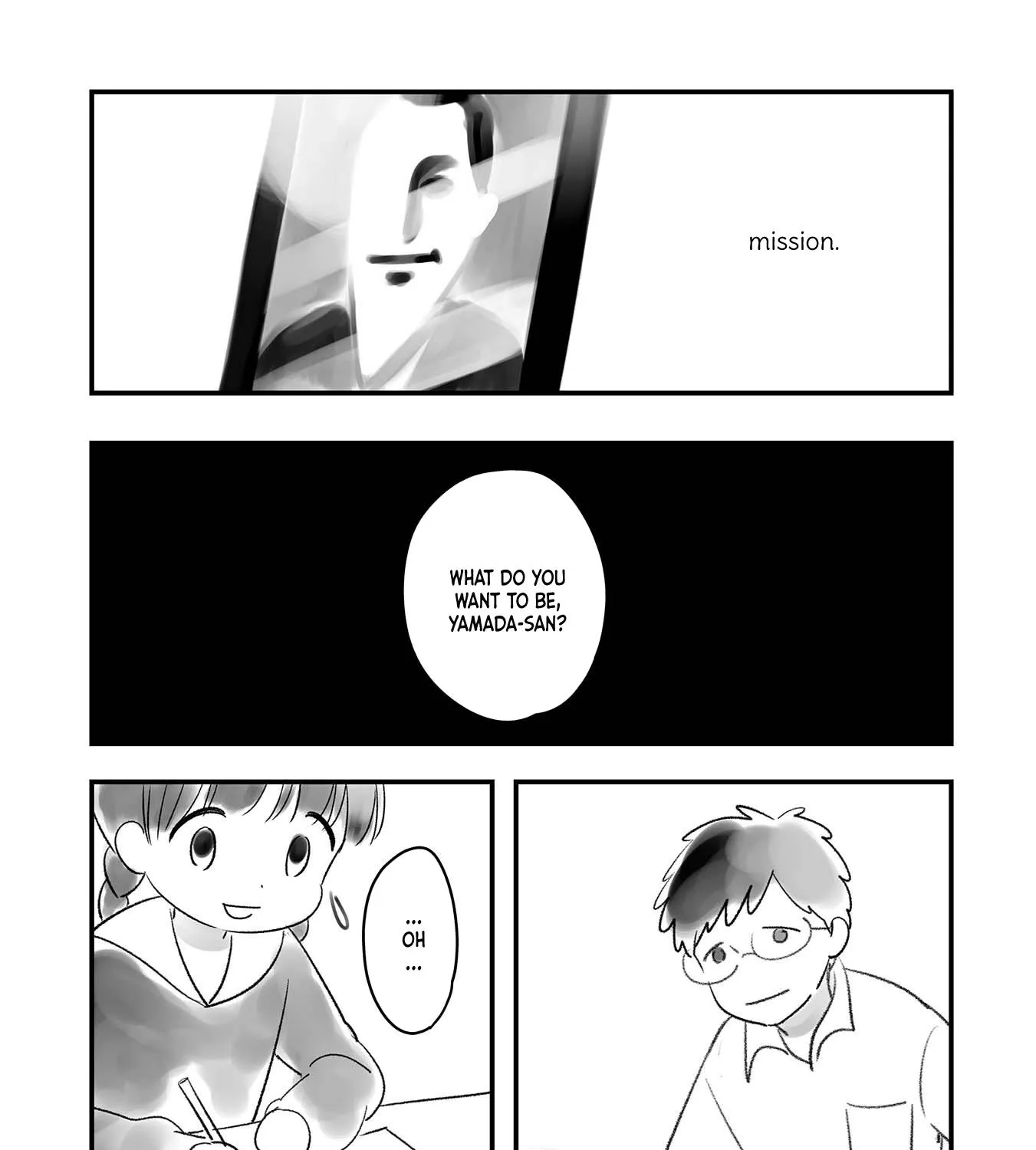 Ai To Noroi Chapter 1 page 29 - MangaKakalot