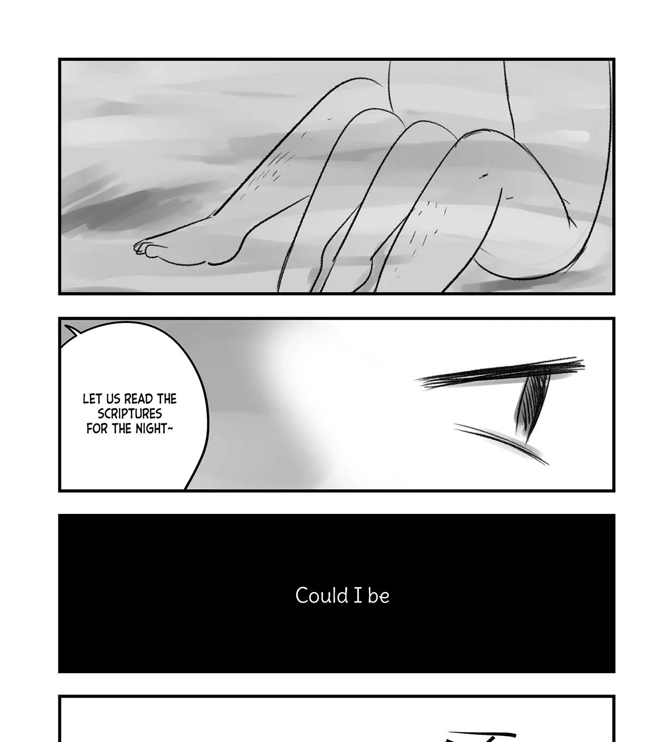 Ai To Noroi Chapter 1 page 69 - MangaKakalot