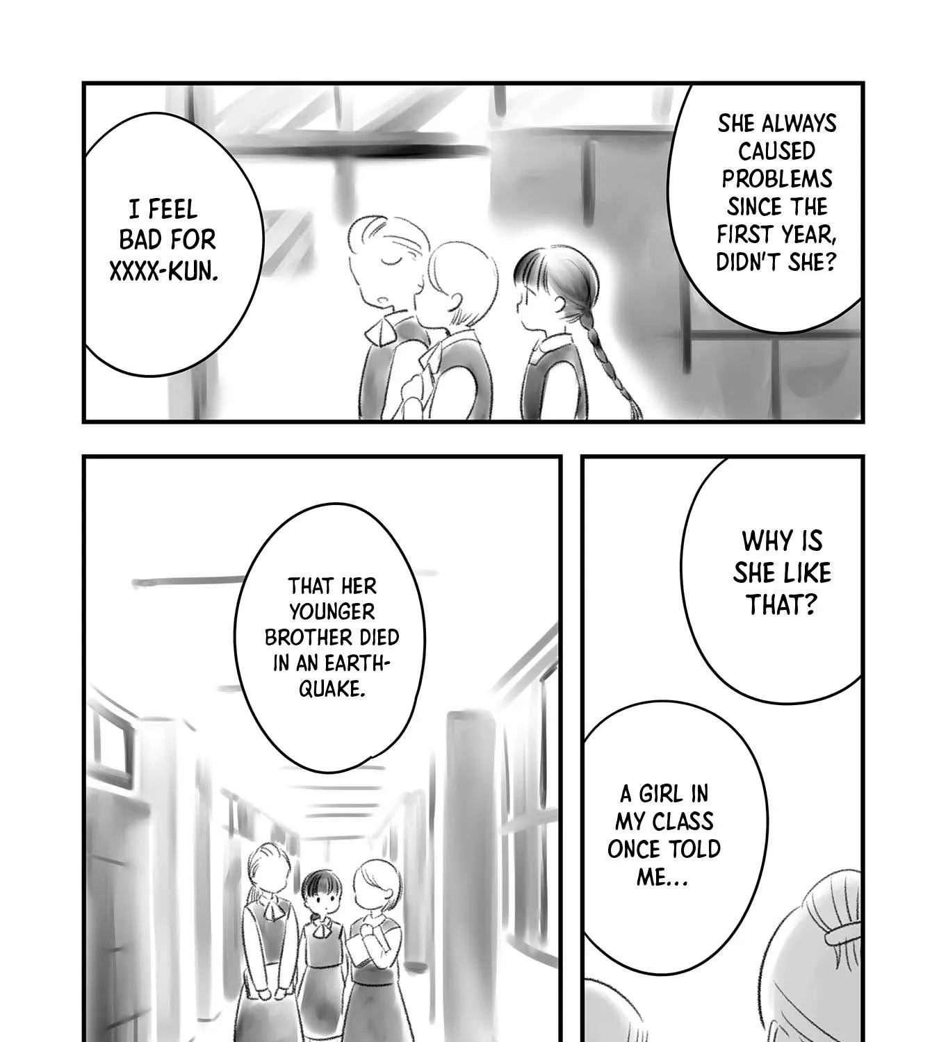 Ai To Noroi Chapter 2 page 25 - MangaKakalot