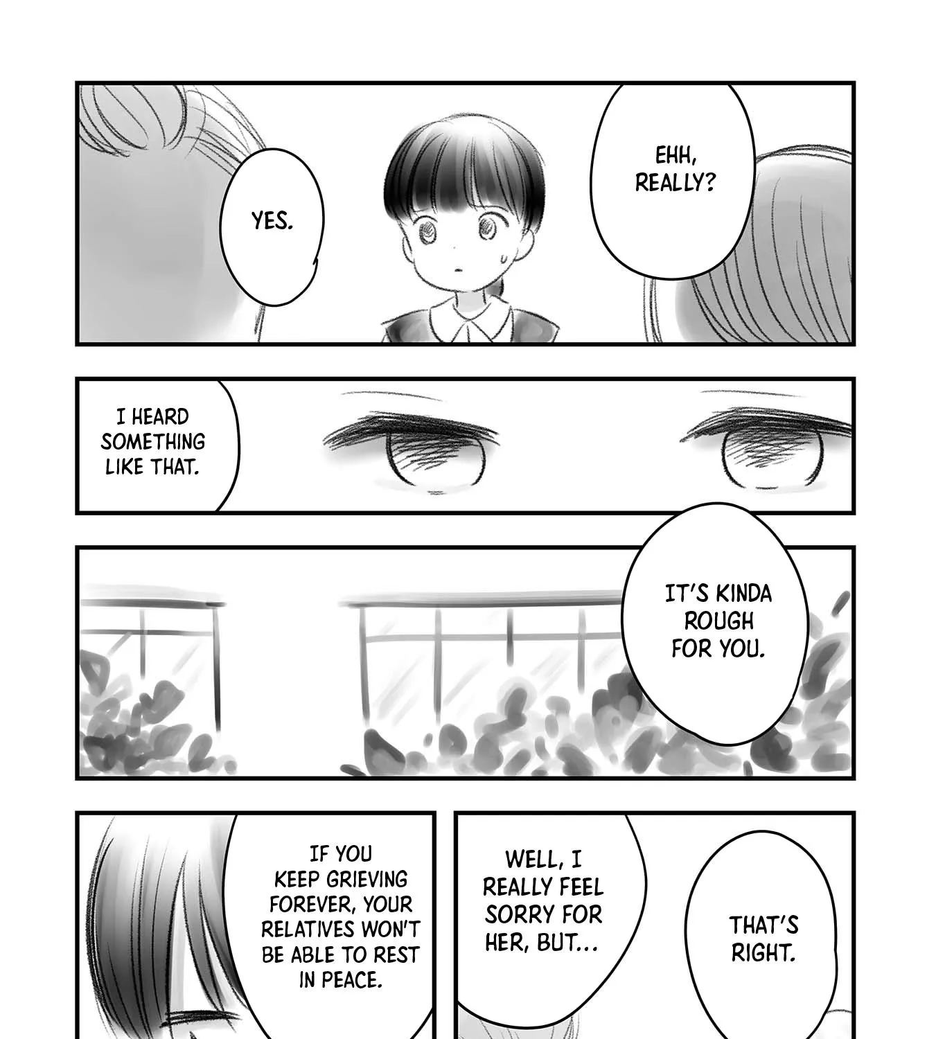 Ai To Noroi Chapter 2 page 27 - MangaKakalot