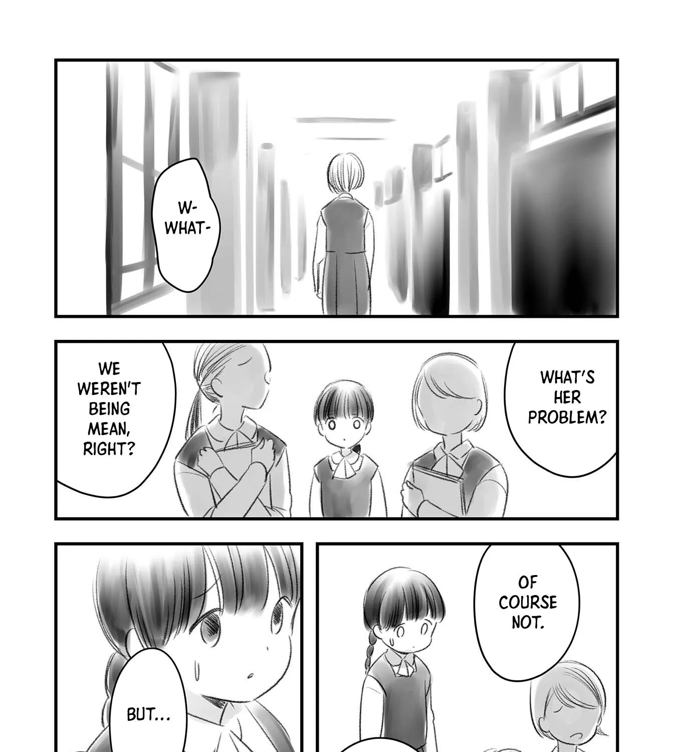 Ai To Noroi Chapter 2 page 31 - MangaKakalot