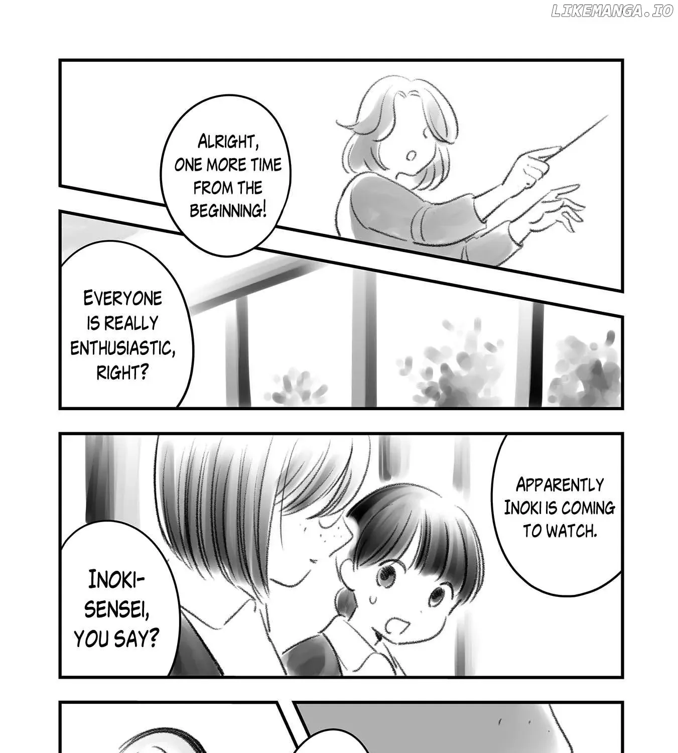 Ai To Noroi Chapter 3 page 14 - MangaKakalot