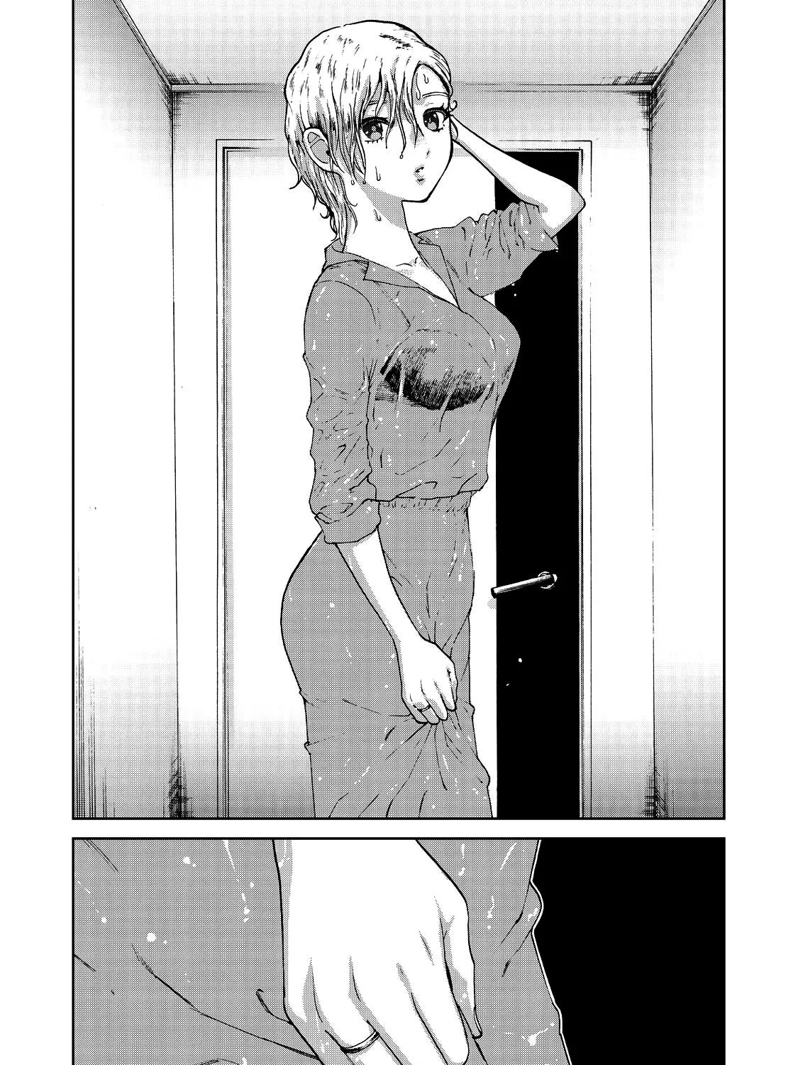 Aida ni Hatachi Chapter 10 page 33 - MangaKakalot