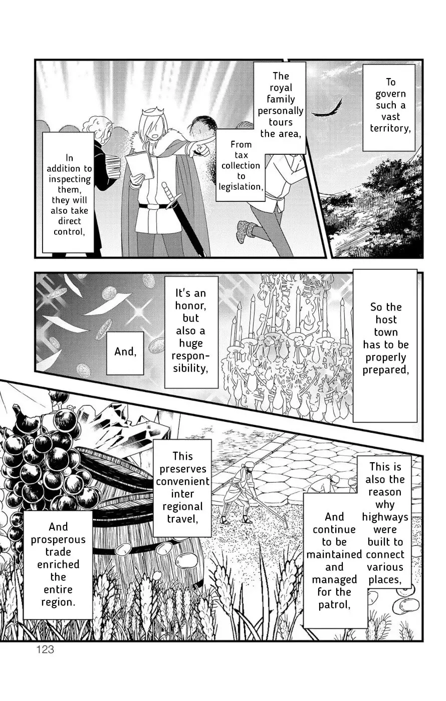 Ain Soph In The Finite World Chapter 6 page 27 - MangaKakalot