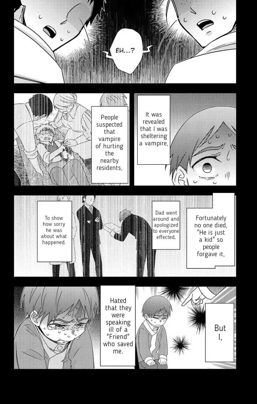 Ain Soph In The Finite World Chapter 7 page 30 - MangaKakalot