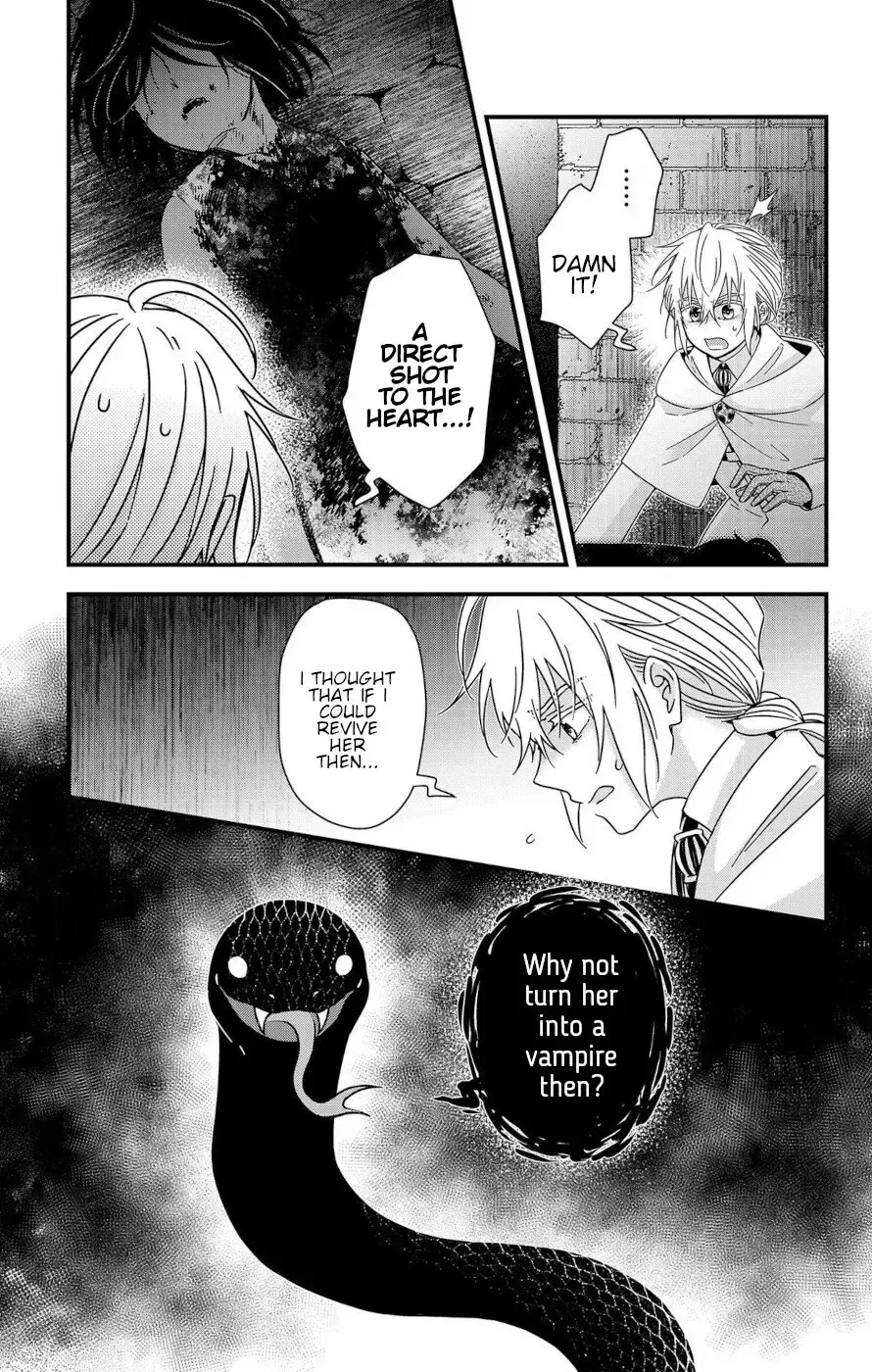 Ain Soph In The Finite World Chapter 7 page 40 - MangaKakalot