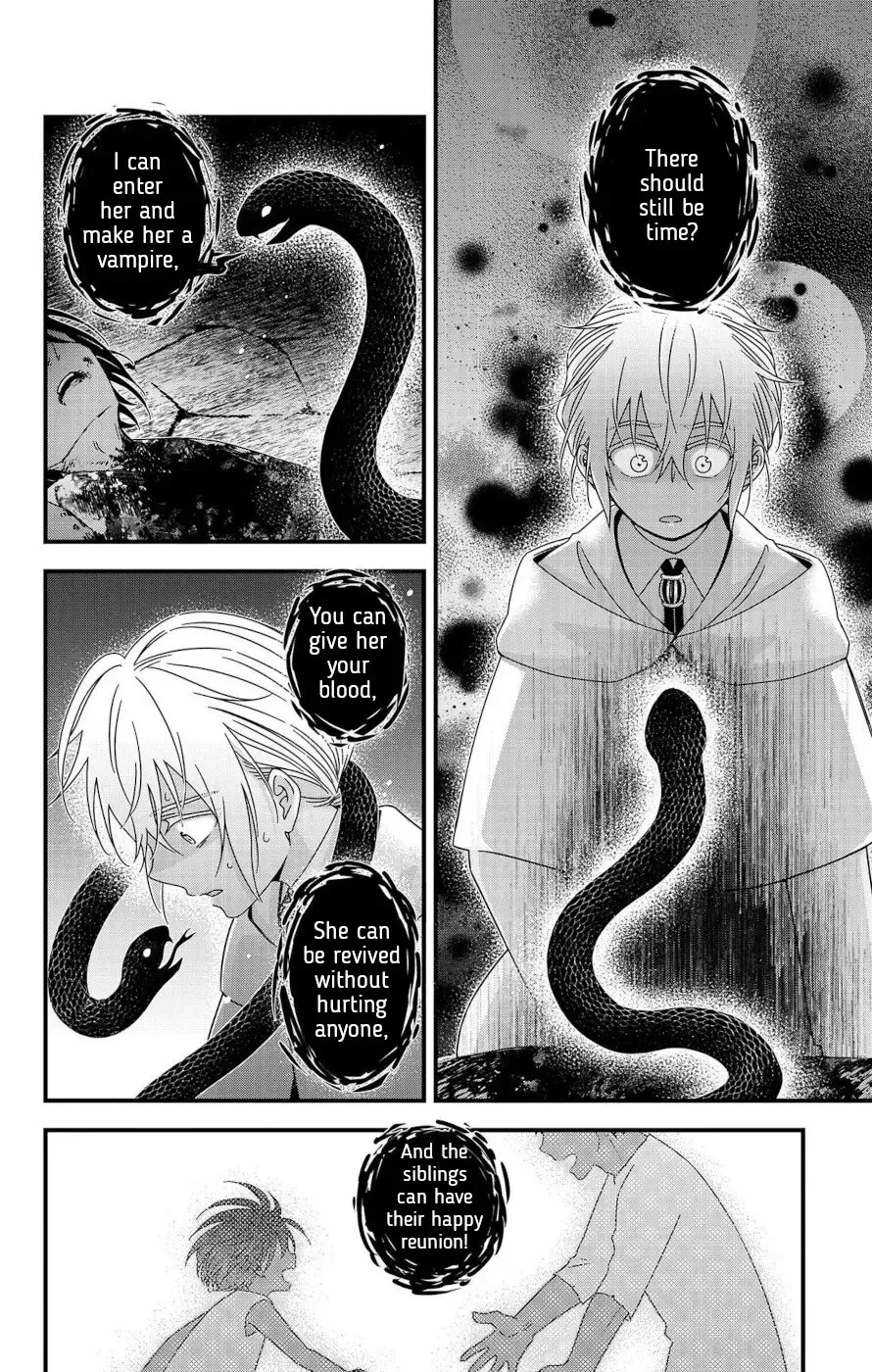 Ain Soph In The Finite World Chapter 7 page 41 - MangaKakalot