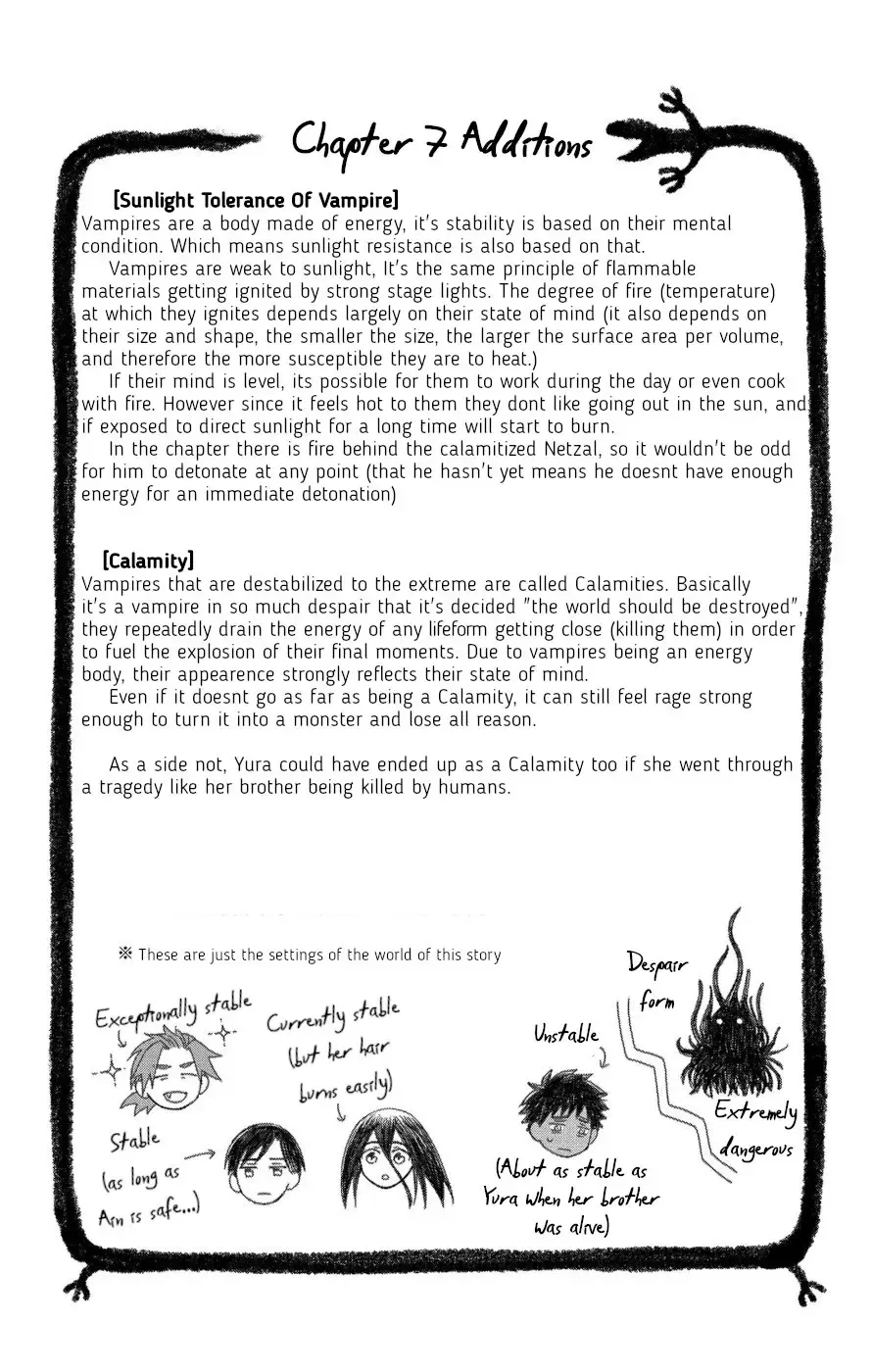 Ain Soph In The Finite World Chapter 7 page 43 - MangaKakalot