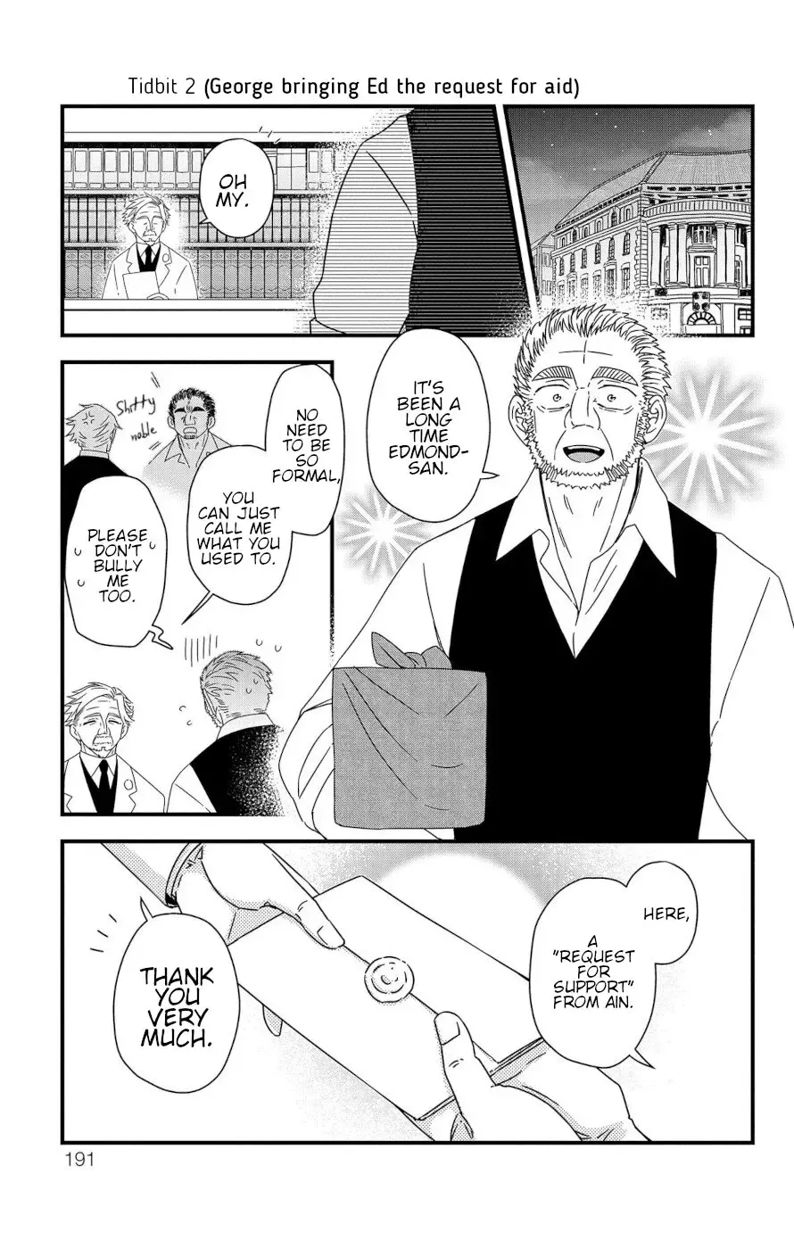 Ain Soph In The Finite World Chapter 7 page 46 - MangaKakalot