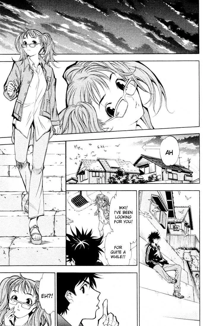 Air Gear - Page 29