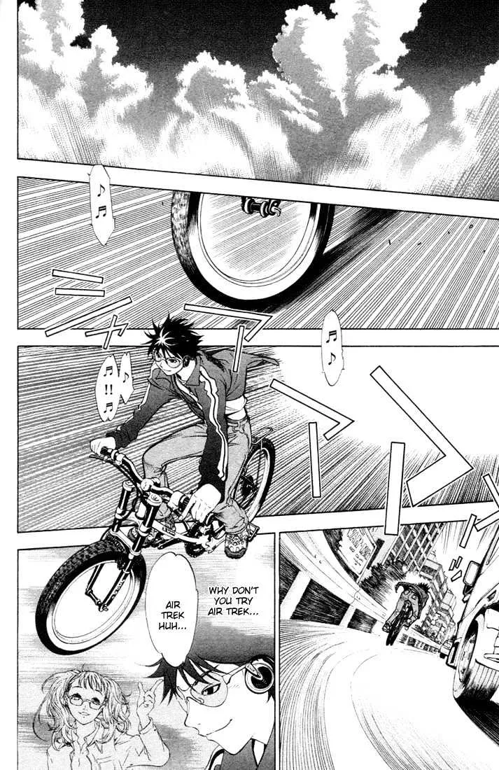 Air Gear - Page 37