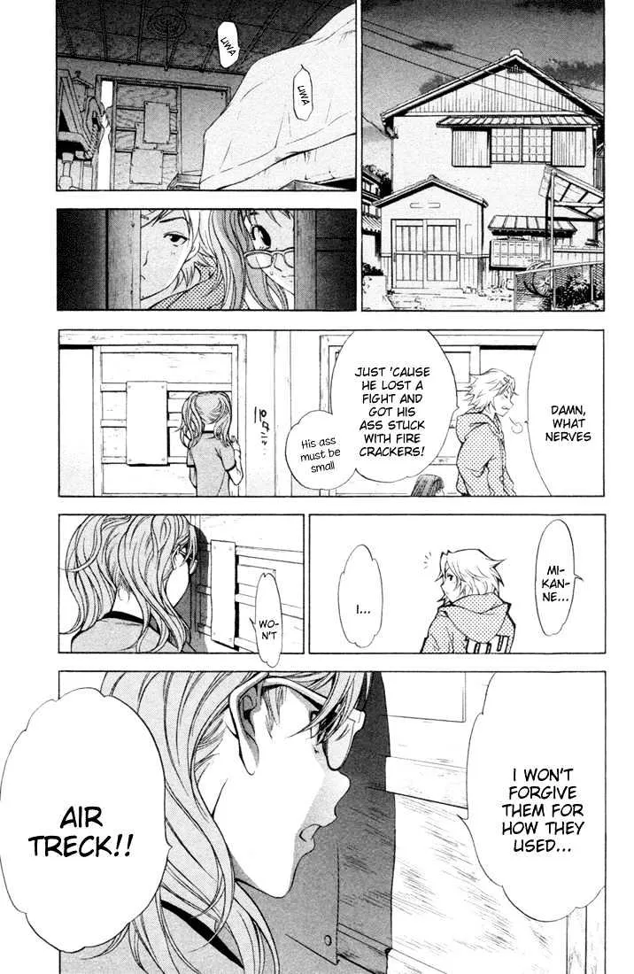 Air Gear - Page 55