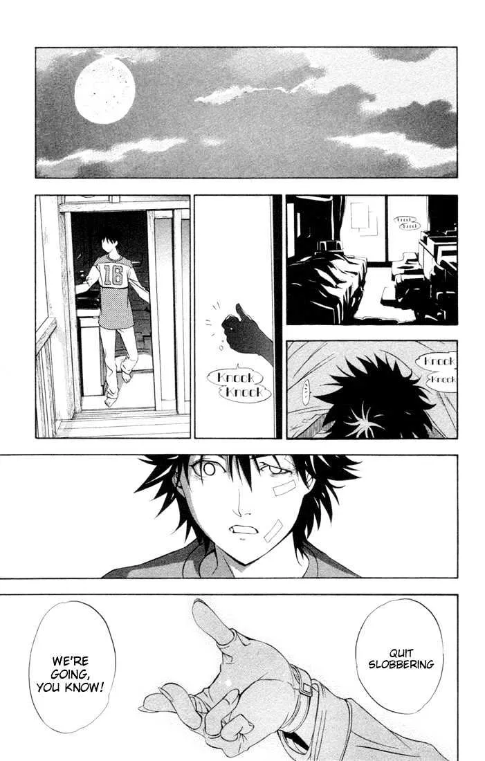 Air Gear - Page 57