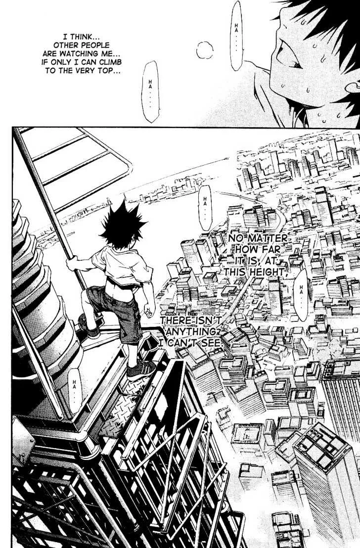 Air Gear - Page 19