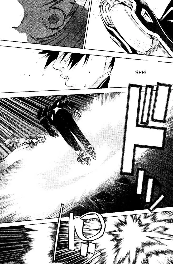 Air Gear - Page 11