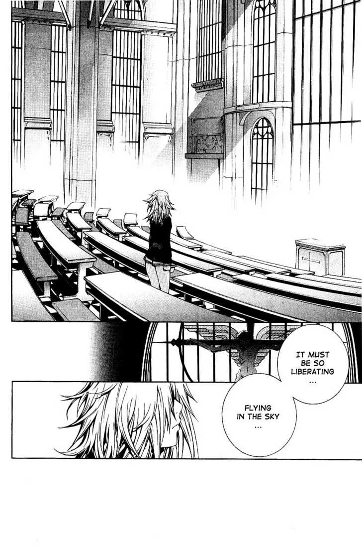 Air Gear - Page 11