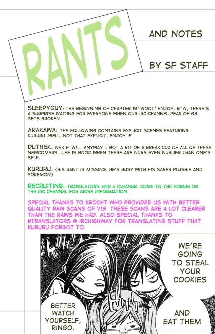 Air Gear - Page 9