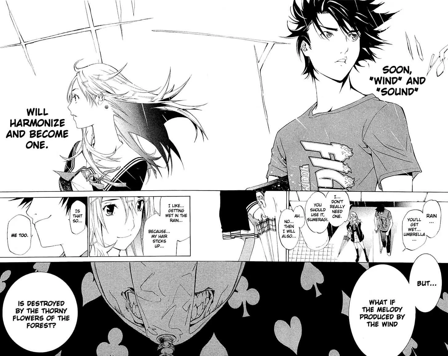 Air Gear - Page 11