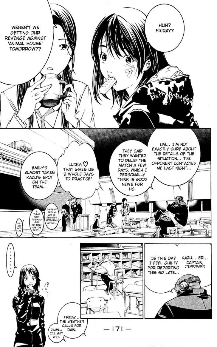 Air Gear - Page 16