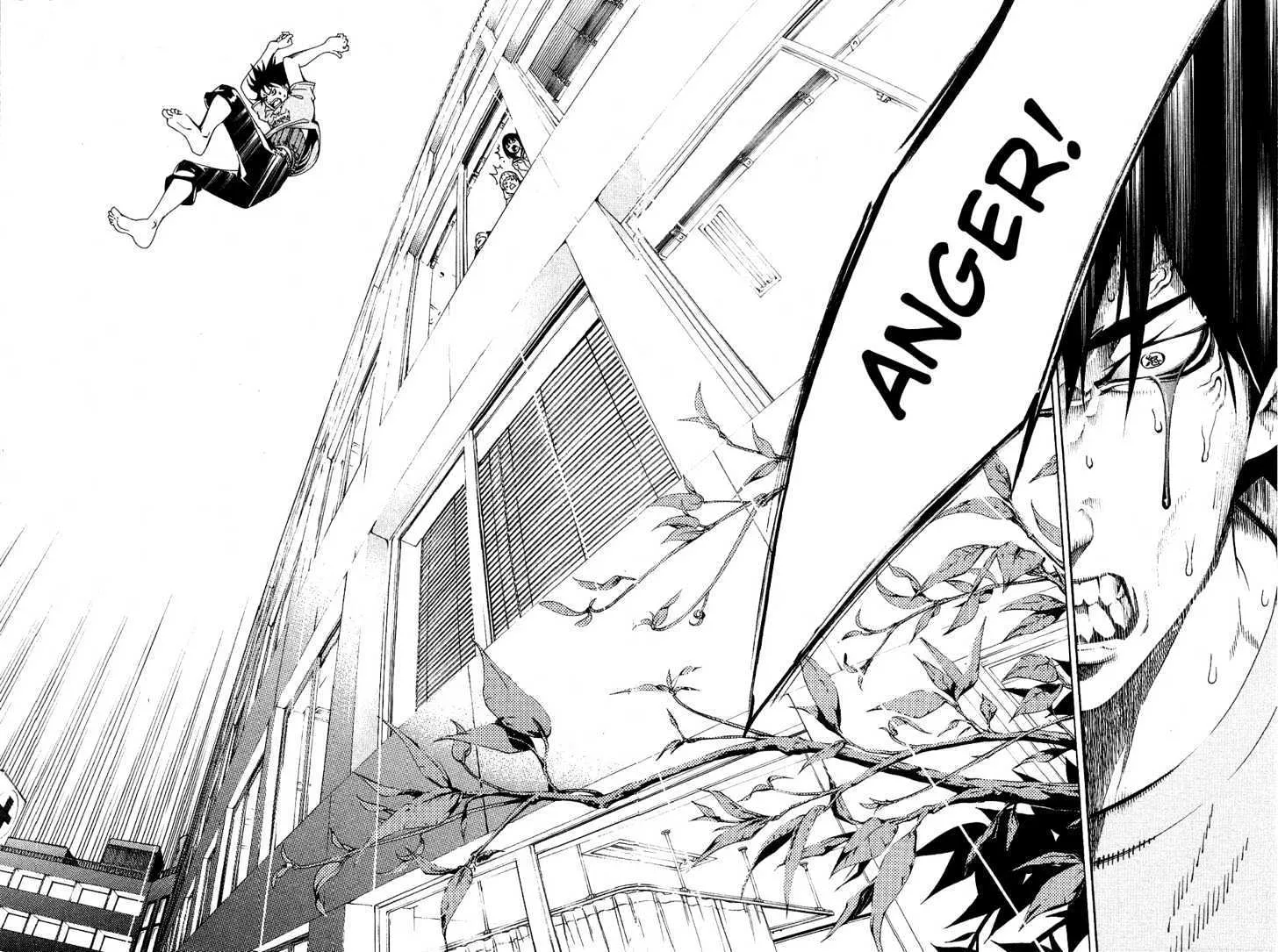 Air Gear - Page 10