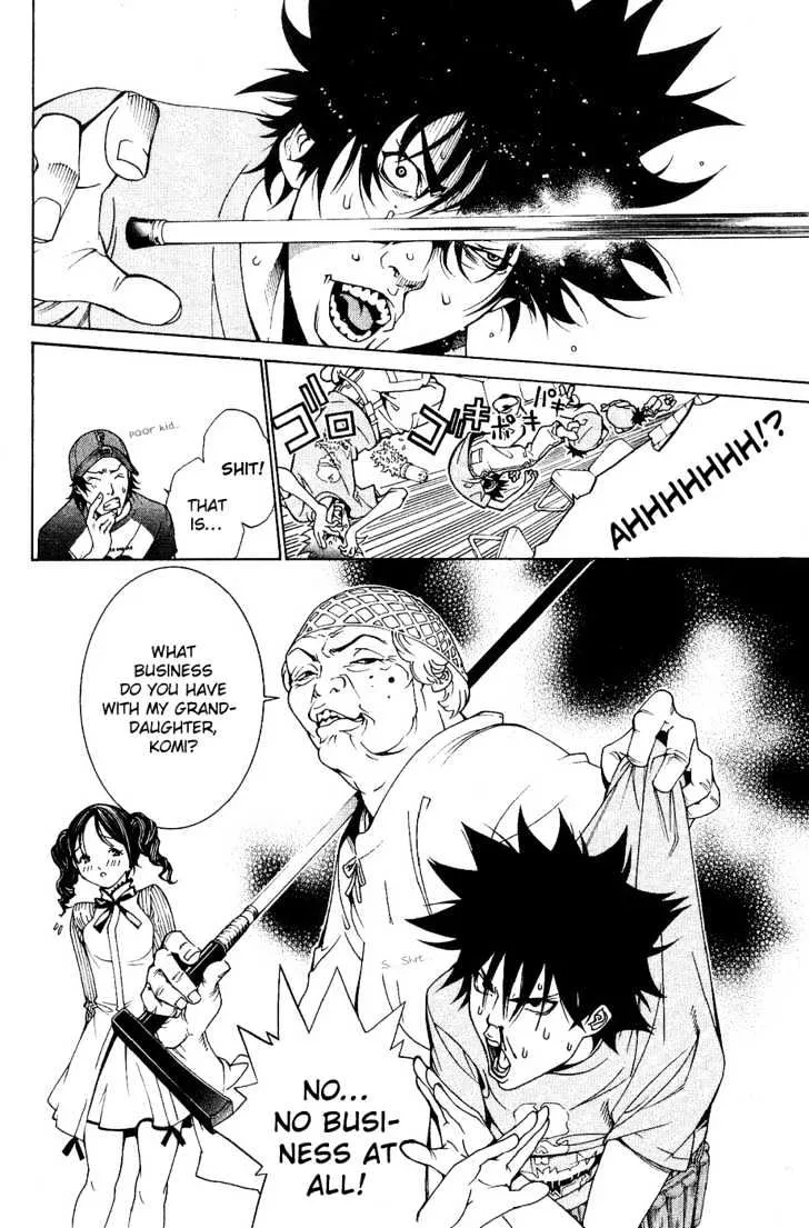 Air Gear - Page 10