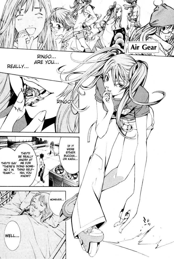 Air Gear - Page 11