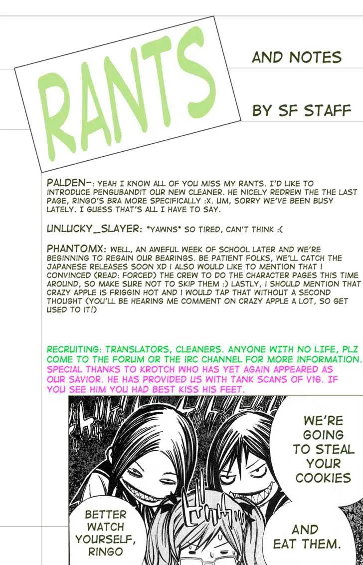 Air Gear - Page 4