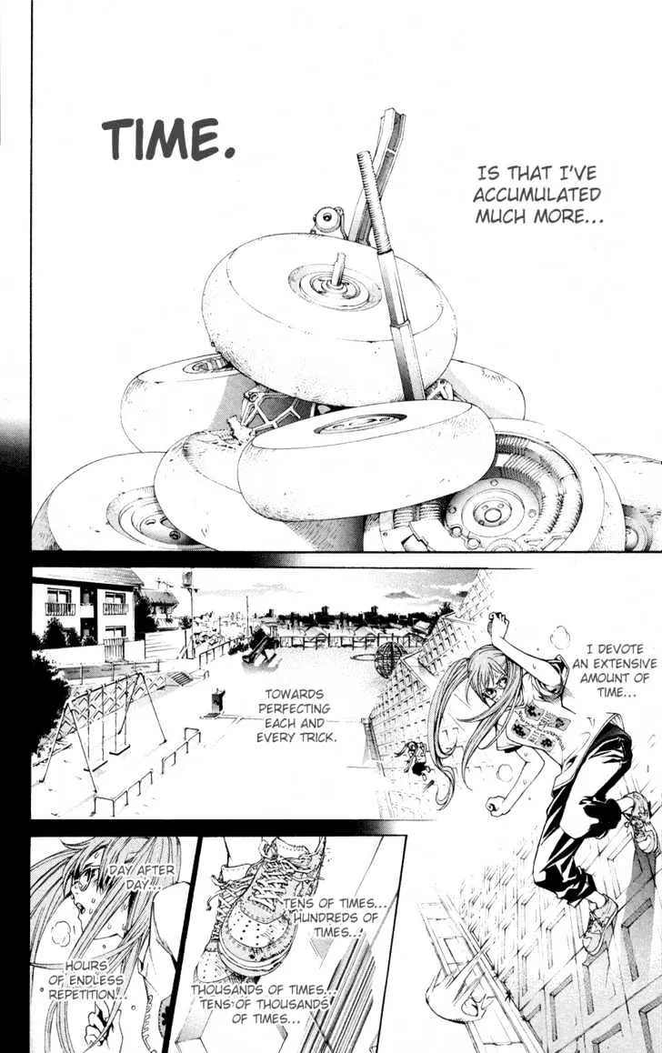 Air Gear - Page 10