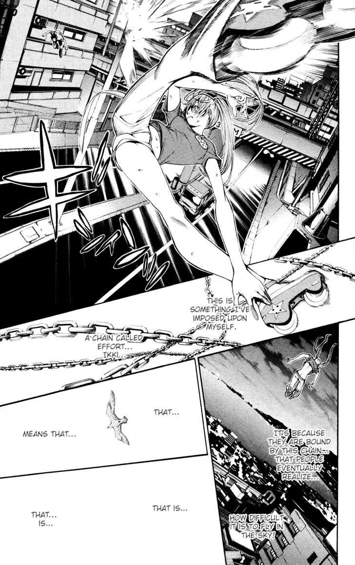 Air Gear - Page 13