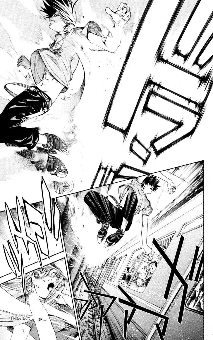 Air Gear - Page 15