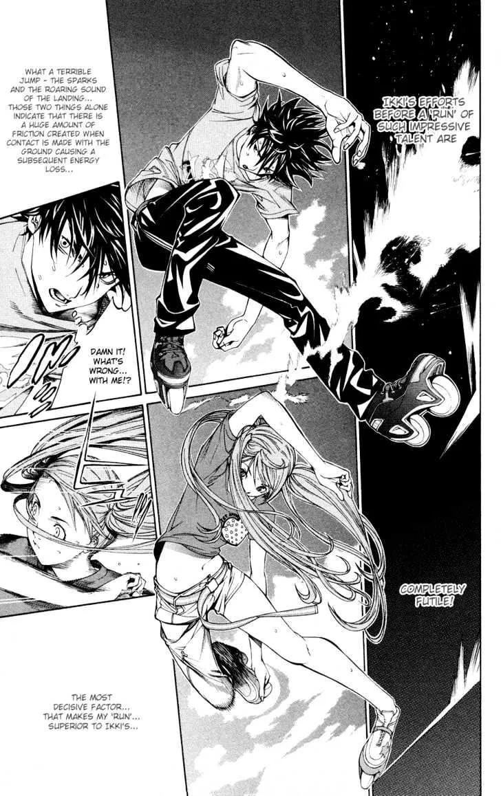 Air Gear - Page 9