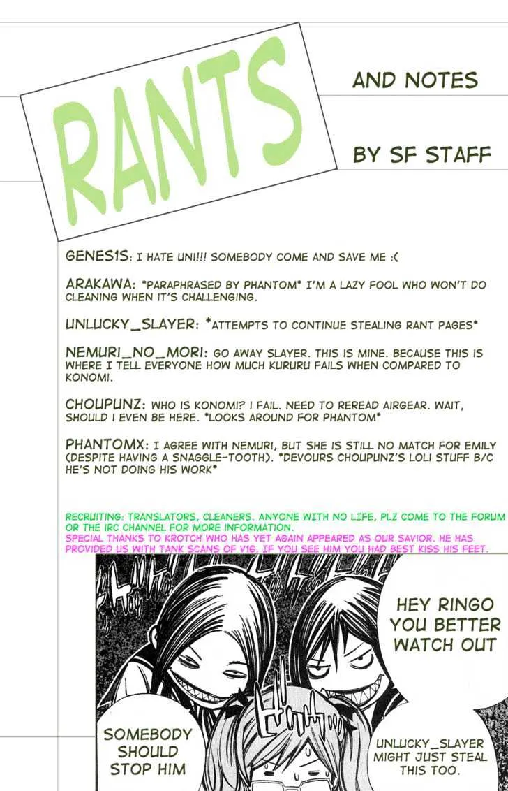 Air Gear - Page 4